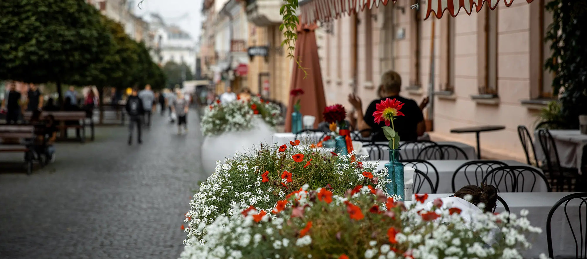 Unde servim ouă Eggcellent când mâncăm în oraș – Partea 2