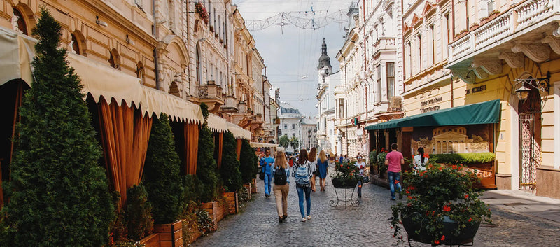 Unde servim ouă Eggcellent când mâncăm în oraș – Partea 1