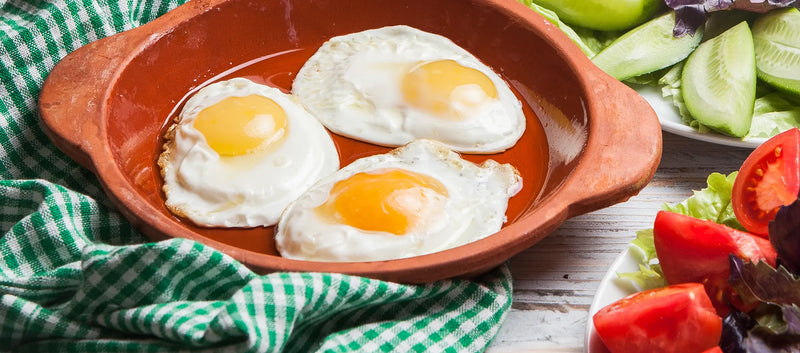 10 greșeli comune în gătirea ouălor și cum să le evităm