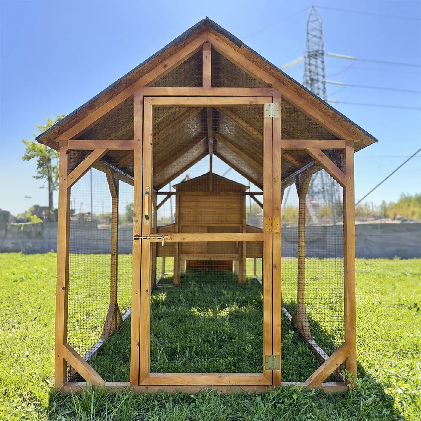 Eggcellent chicken coop 20_2