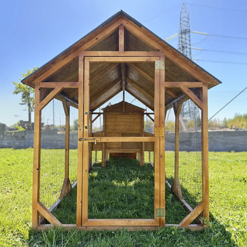 Eggcellent chicken coop 20_2
