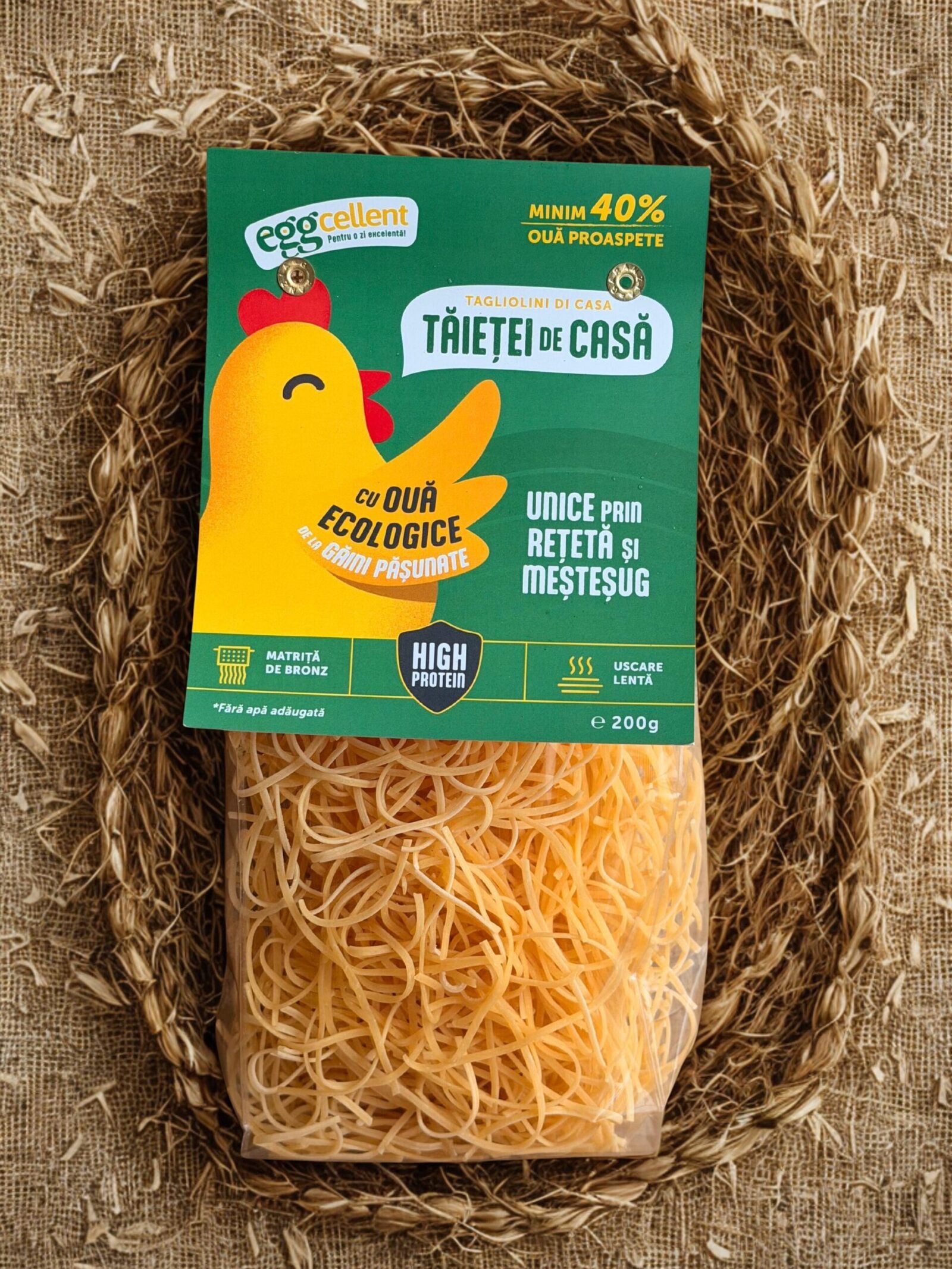 Taietei de Casa front