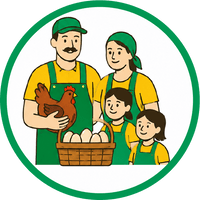 Fermă de familie